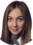 Симонова Ирина Алексеевна