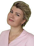 Бондаренко Наталья Алексеевна