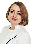 Казанцева Татьяна Владимировна