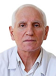 Гаджиев Шахрудин Магомедович