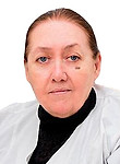 Акаева Наида Ризвановна