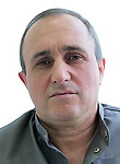 Рамалданов Сулейман Кафарович