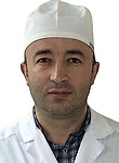 Нурмагомедов Али Османович
