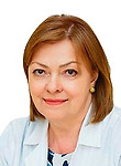 Агаларханова Татьяна Магомедовна