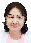 Зиновьева Татьяна Васильевна