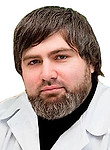 Зиновьев Максим Александрович