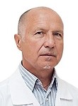 Анисимов Сергей Леонидович