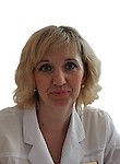 Ермакова Ирина Станиславовна