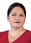 Герман Наталья Валерьевна