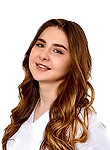 Султыгова Петимат Амерхановна