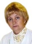 Нагорнова Наталья Петровна