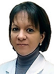 Терехина Светлана Васильевна