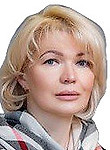 Игнатова Виктория Евгеньевна