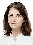 Казанцева Валерия Дмитриевна