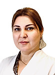 Нажмудинова Оксана Магомедшакировна