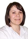 Егорова Валентина Ивановна