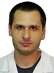 Дьяченко Константин Владимирович