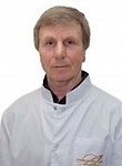 Чекмарев Анатолий Кондратьевич