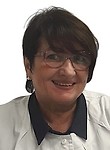 Богоявленских Елена Сергеевна