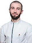 Карасов Альберт Баймурзович