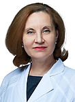 Левченко Вероника Олеговна