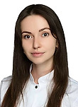 Назаренко Светлана Игоревна