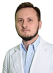 Биккиняев Дамир Радикович
