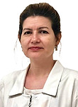 Соловьянова Инна Степановна