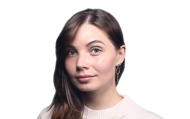 Михайлищук Екатерина Михайловна