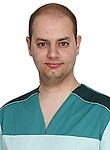 Гавриэлов Михаил Артурович