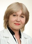 Терехова Елена Игоревна