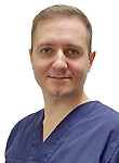 Рева Даниил Викторович