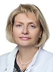 Таникова Светлана Алексеевна