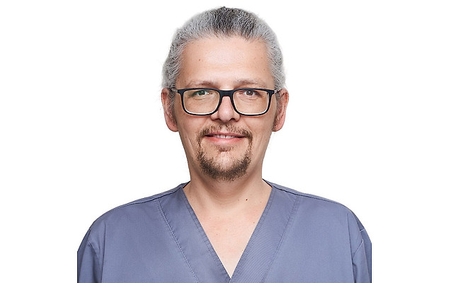 Киров Александр Сергеевич