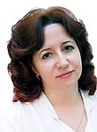Болотова Светлана Федоровна