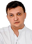 Назлиев Данаил Красимирович