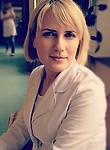 Лебедева Надежда Олеговна
