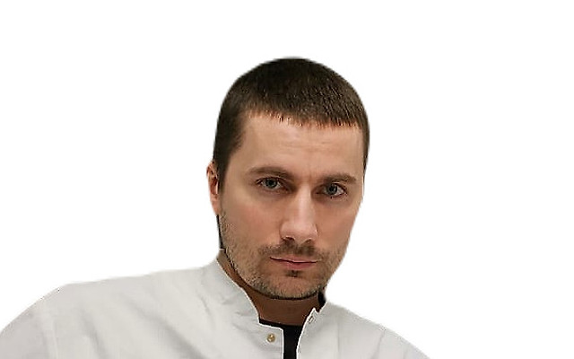 Руденко Вадим Валерьевич