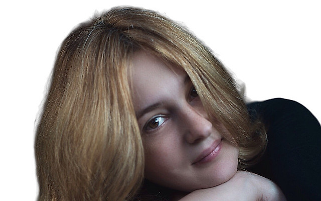 Шалганова Анастасия Александровна