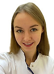 Воробьева Марина Алексеевна