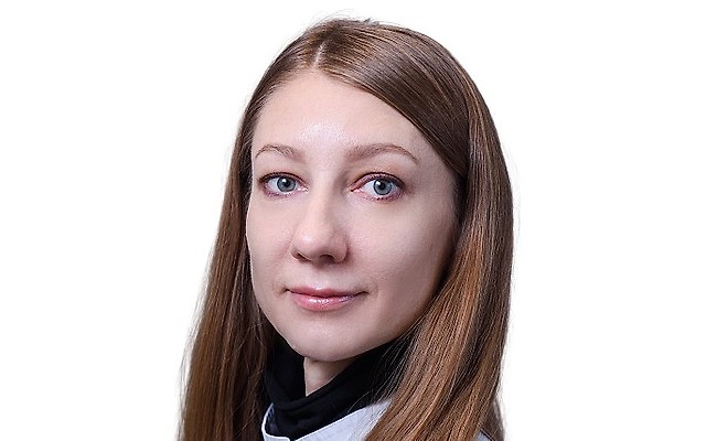 Корхова Наталья Владимировна