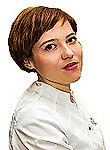 Примакова Елена Михайловна