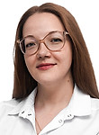 Протасова Алина Юрьевна