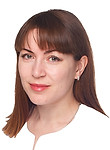Копылова Валерия Владимировна