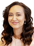 Пинегина Ирина Александровна