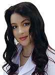Хриенко Алина Валериевна