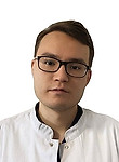 Дмитриев Артур Радифович