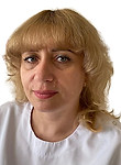 Шокирова Инна Николаевна