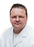 Пятигорец Олег Вячеславович