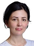 Суржикова Ольга Алексеевна